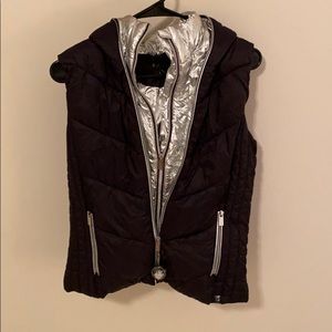 Mny Performance Puffer vest